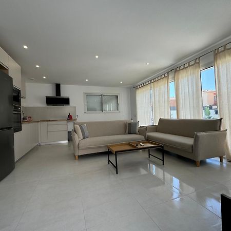 Belle Villa Contemporaine Piscine Privee Empuriabrava Extérieur photo