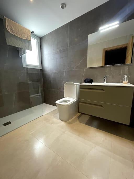 Belle Villa Contemporaine Piscine Privee Empuriabrava Extérieur photo